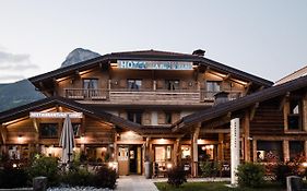 La Ferme Du Lac